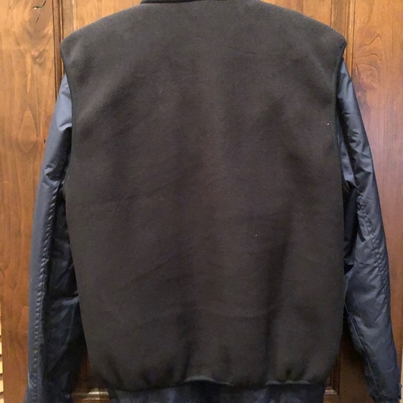 See Factor NYC Vest / Removable Jacket - Picture 2 of 2